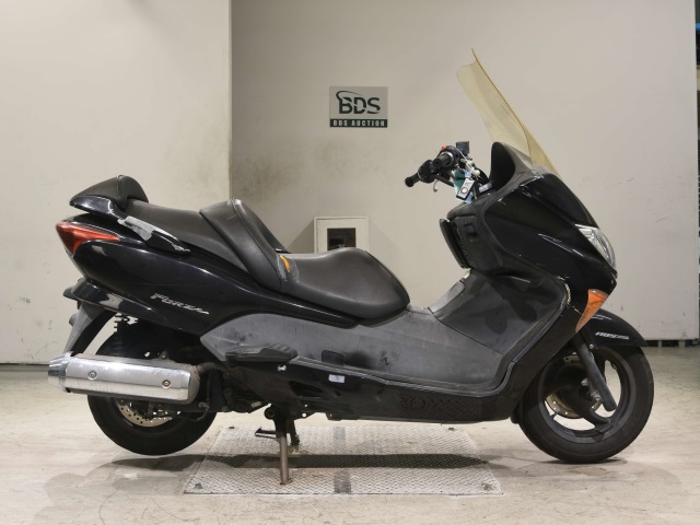 Honda FORZA Z 2005