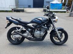 Suzuki BANDIT250 1996