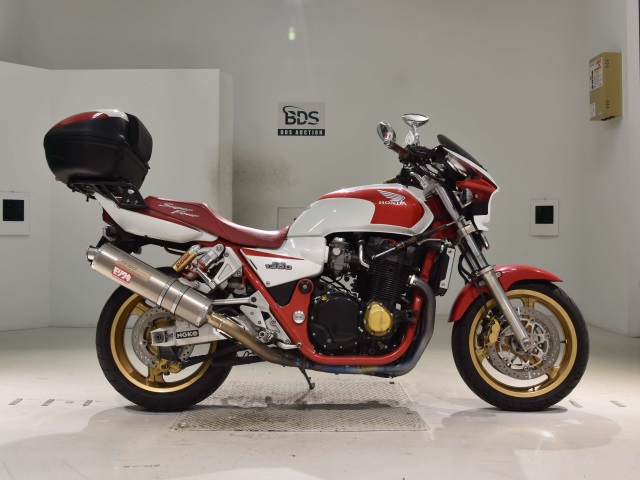 Honda CB1300SF 2001