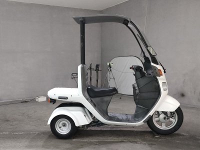 Honda GYRO CANOPY 2019