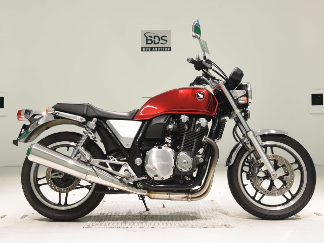 Honda CB1100 2011