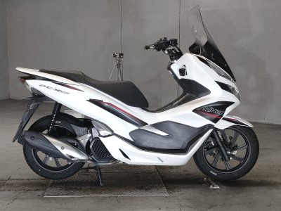 Honda PCX150
