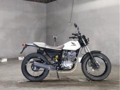 Honda FTR223 2008
