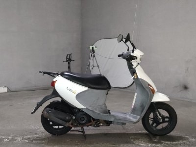 Suzuki LETS4