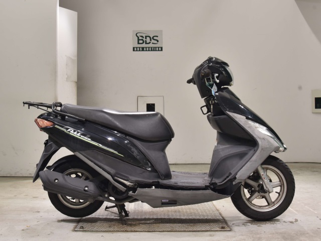 Suzuki ADDRESS V125