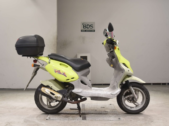 PGO PMX110 2001