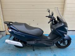 Suzuki BURGMAN200