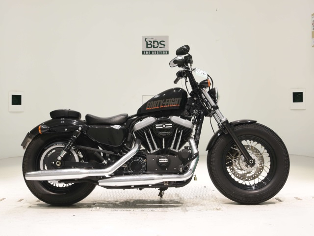 HD SPORTSTER FORTY-EIGHT XL1200X 2016