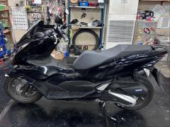 Honda PCX125 2023