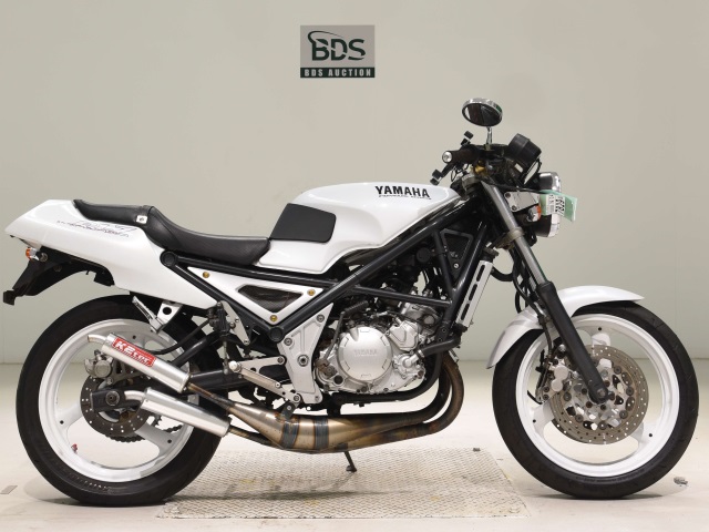 Yamaha R1-Z 1992