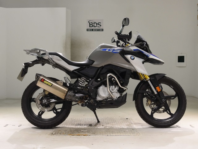 Honda PCX125 2019