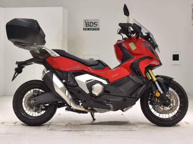 Honda X-ADV750-2 2023