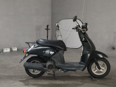 Honda TODAY 2002