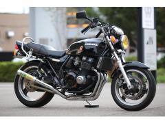 Kawasaki ZRX400 1997
