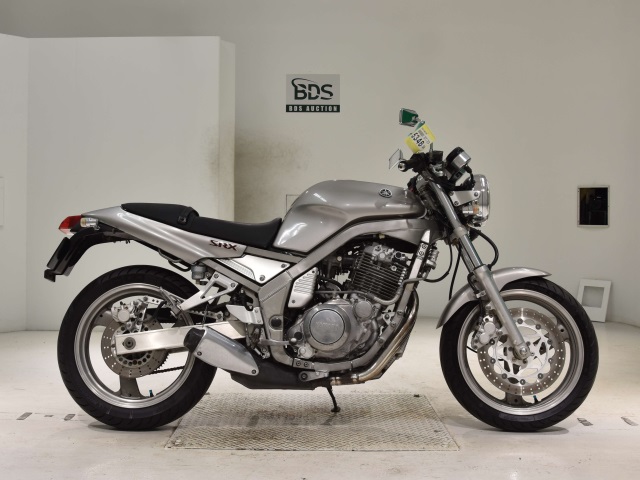 Yamaha SRX400 1994