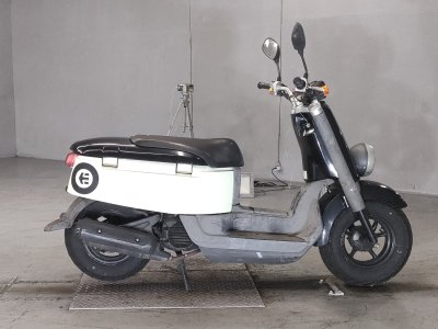 Yamaha VOX 2006