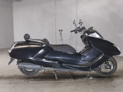 Yamaha MAGZAM 2010