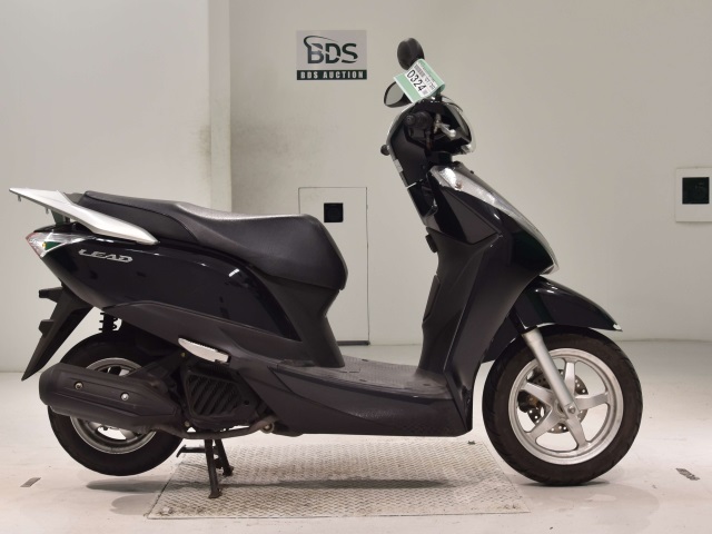 Honda LEAD125 2013