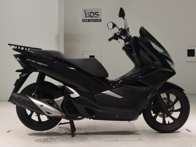 Honda PCX150 2018