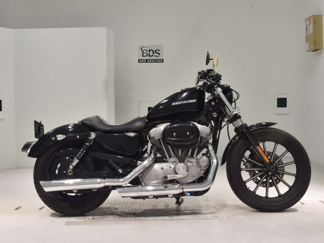 HD SPORTSTER XL883L 2008