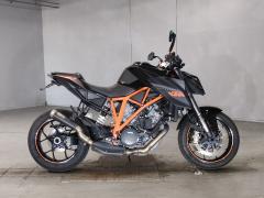 KTM 1290 SUPERDUKE R 2018