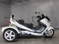 Suzuki SKYWAVE 250 TRIKE 2002