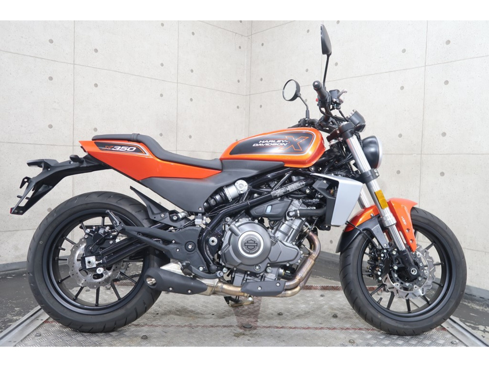HD X350 2023