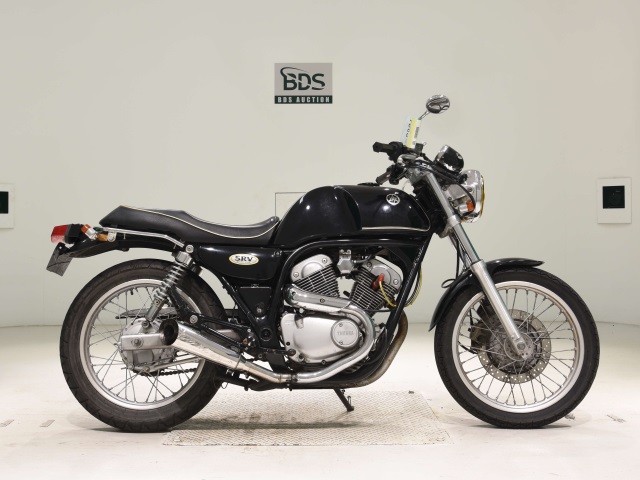 Yamaha SRV250 1992