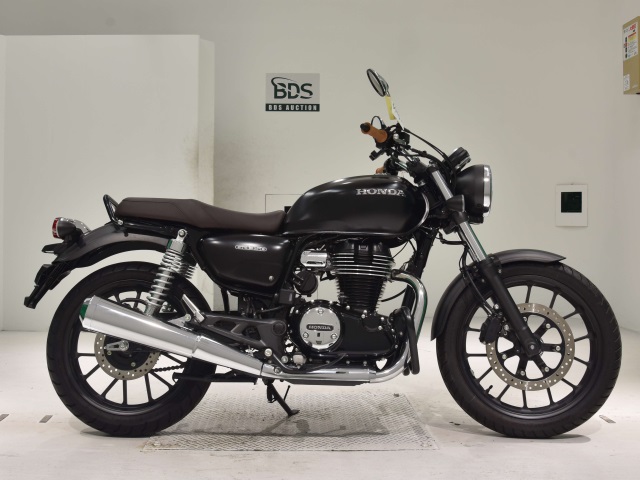 Honda GB350 2022