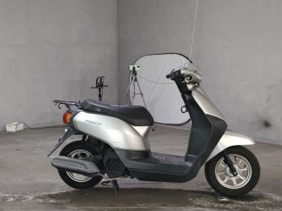 Honda TACT125 2016