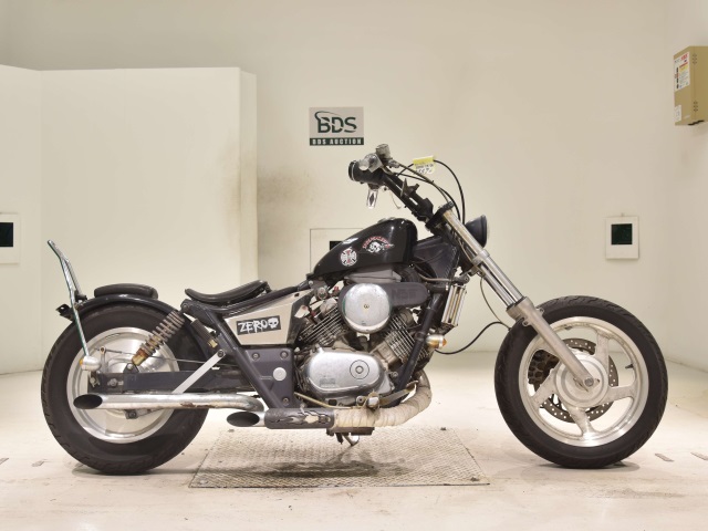 Honda MAGNA250 1994