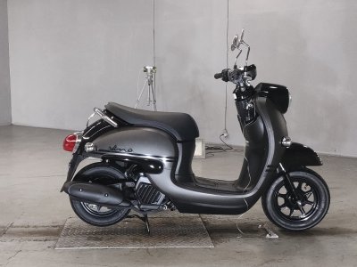 Yamaha VINO50 2018