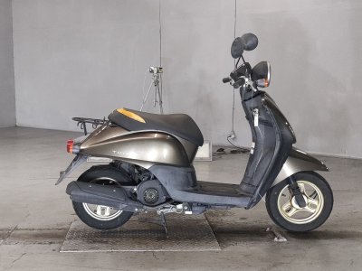 Honda TODAY 2009