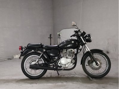Suzuki ST250