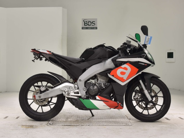 Aprilia RS4 125 2016