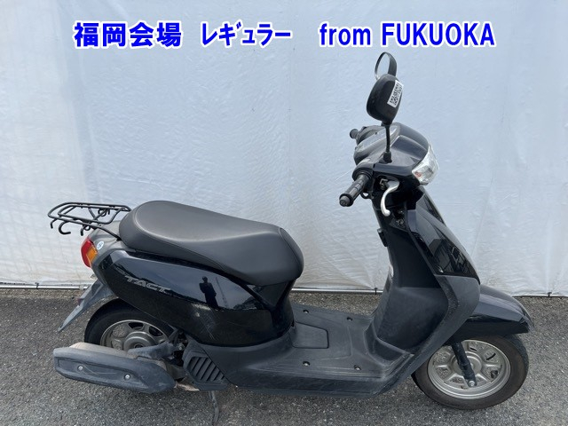 Honda TACT50 2016