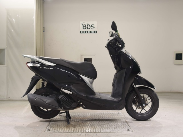 Honda LEAD125 2022