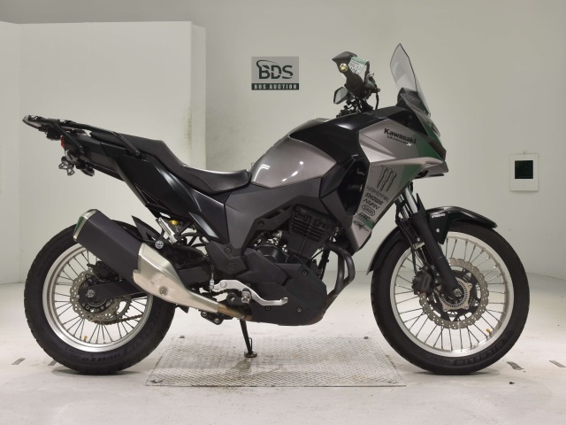 Kawasaki VERSYS-X 250A 2017