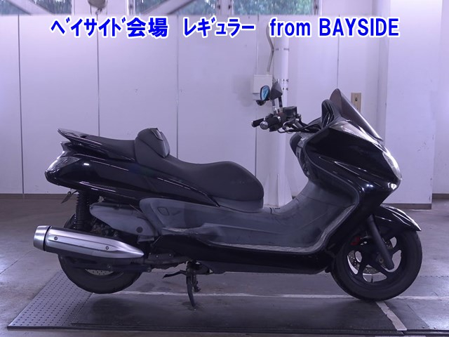Yamaha MAJESTY 250