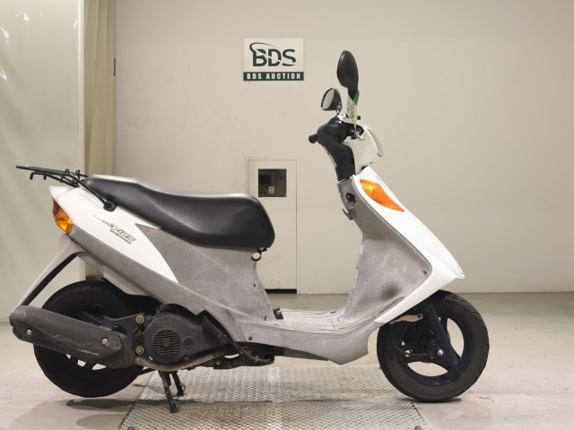 Suzuki ADDRESS V125