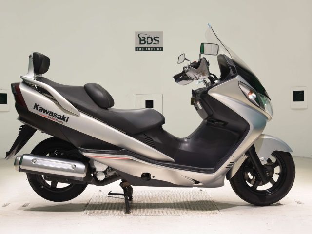 Kawasaki EPSILON250 2005