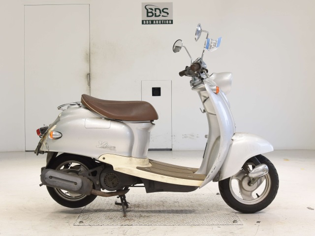 Yamaha VINO50 1998