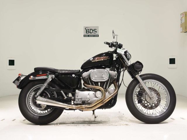 HD SPORTSTER XLH883 1999