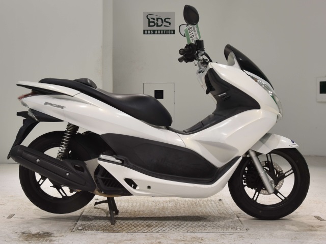 Honda PCX125 2010