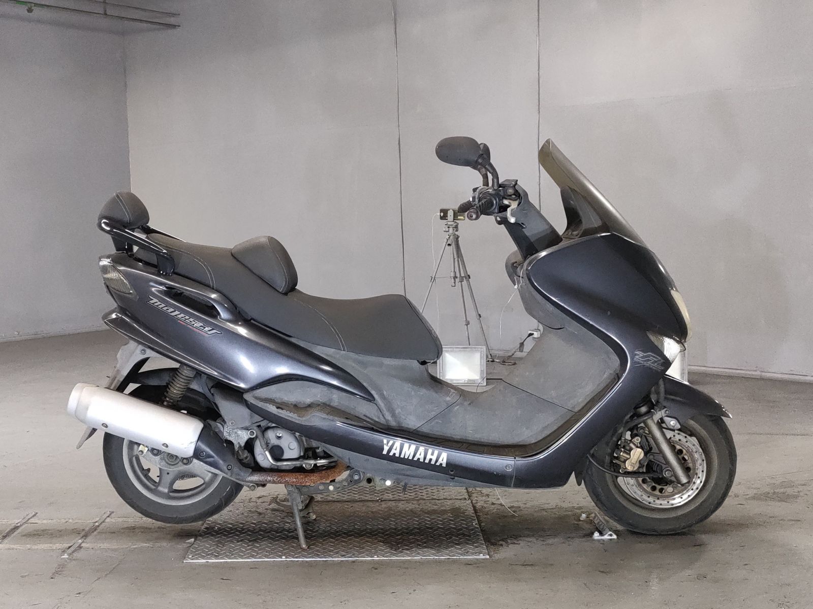 Yamaha MAJESTY 125 2007