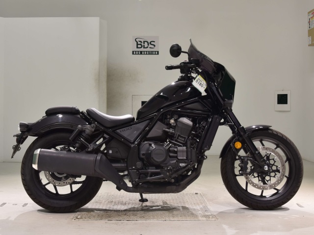 Honda REBEL CMX1100DCT 2023