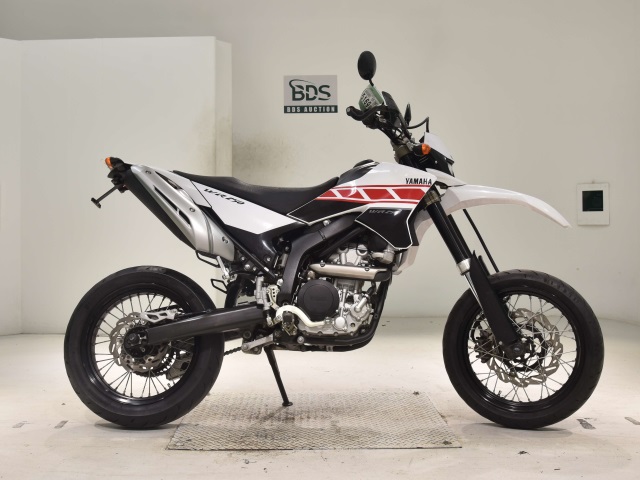 Yamaha WR250X 2014