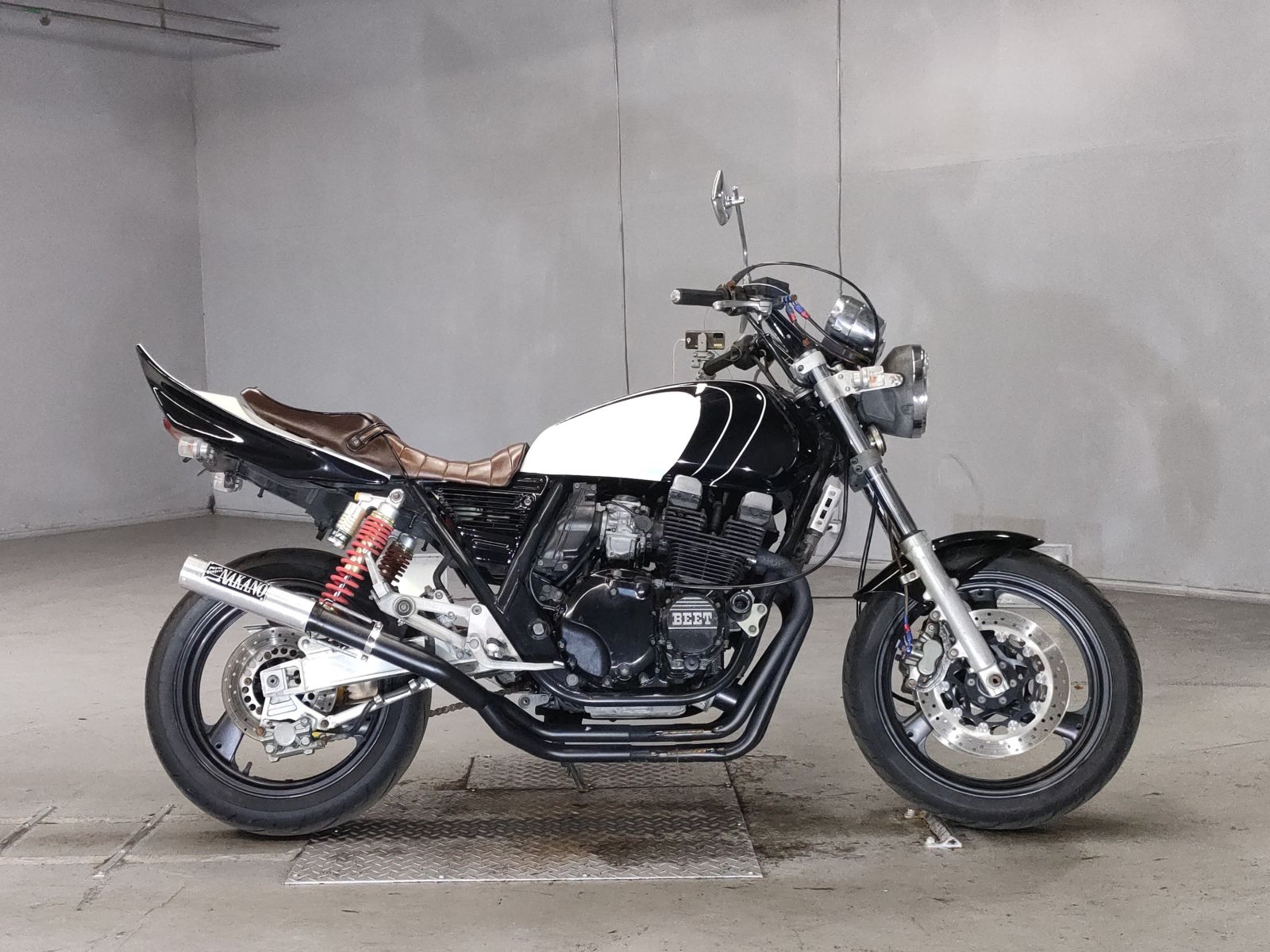 Yamaha XJR400 1994