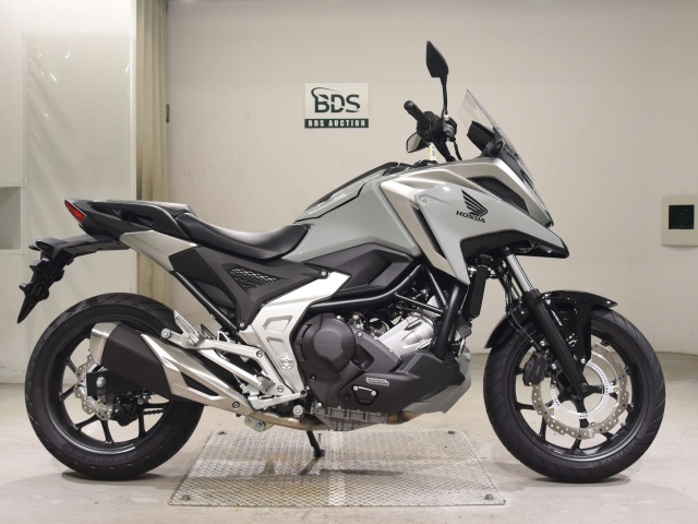 Honda NC750XD 2024