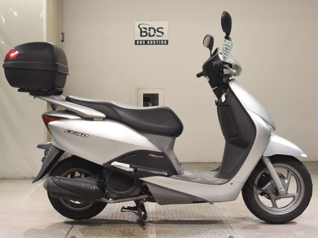 Honda LEAD110 2012